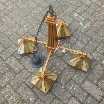 hanglamp Tiffany beschikbaar voor biedingen