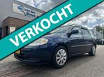 Toyota Corolla Wagon 1.6 VVT-i Linea Terra, Voorwielaandrijving, Gebruikt, Zwart, 4 cilinders