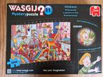 Diverse Wasgij puzzels (1000 stk), Hobby en Vrije tijd, Denksport en Puzzels, Ophalen, Gebruikt, Legpuzzel