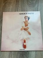 Guesch Patti - Labyrinthe LP, Ophalen of Verzenden, 1980 tot 2000, Gebruikt