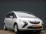Opel Zafira Tourer 1.4 Design Edition 7p. CLIMA! CRUISE! 7 P, Euro 5, Gebruikt, Electronic Stability Program (ESP), 4 cilinders