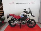 BMW R 1200 GS ABS-ASC-ESA (bj 2010), 1170 cc, Bedrijf, Overig, 2 cilinders