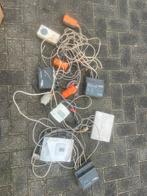 Cascade regeling, Ophalen, Minder dan 30 cm, Overige typen, Minder dan 60 cm