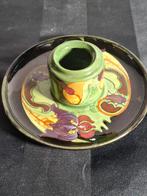 Gouda Ivora Aardewerk inktpot., Antiek en Kunst, Ophalen of Verzenden
