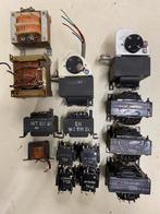 Uitgangstransformer UGT Voedingstrafo trafo’s Transformator, Ophalen of Verzenden