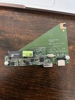 GEZOCHT moederboard voor Seagate desktop expension desktop, Computers en Software, Desktop Pc's, Ophalen of Verzenden