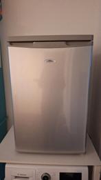 Een mooie ijskast, Ophalen of Verzenden, Gebruikt, Met vriesvak, 160 cm of meer