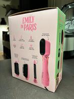 Emily in Paris Multi Hair Styling Set, Ophalen of Verzenden, Zo goed als nieuw, Krultang of Stijltang