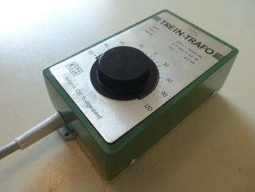 Trafo Siemens 4AA2810 met HEMA frontplaat. beschikbaar voor biedingen