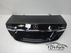 Mercedes Benz S-Klasse Maybach S400 Achterklep Obsidianschwa, Auto-onderdelen, Gebruikt, -, -, Ophalen of Verzenden