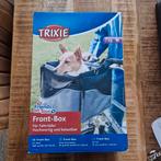 Trixie Hondenfietsmand voor stuur., Ophalen of Verzenden, Zo goed als nieuw
