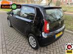 Skoda Citigo 1.0 Ambition, Auto's, Euro 5, Gebruikt, 60 pk, Geïmporteerd