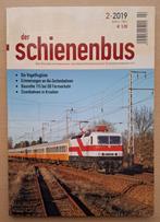 der Schienenbus - april 2019, Ophalen of Verzenden, Gebruikt, Trein, Overige typen