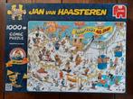 Jan van Haasteren 1000 st. Intertoys 40 jaar, Ophalen of Verzenden, Zo goed als nieuw