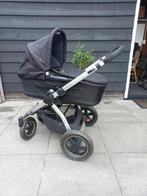 Te koop Maxi Cosi kinderwagen/buggy, Ophalen, Gebruikt, Maxi-Cosi, Voetenzak