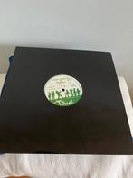 Drama 1 - Jungle Justice EP, Ophalen of Verzenden, Zo goed als nieuw, 12 inch