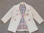 Dames jas Burberry, Kinderen en Baby's, Ophalen of Verzenden, Zo goed als nieuw, Meisje, Jasje