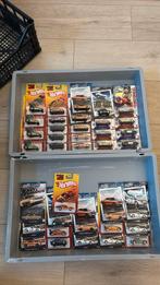 Hot wheels silver series, Ophalen of Verzenden, Nieuw, Auto