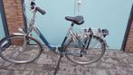 Dames Fiets, Ophalen, Gebruikt, Gazelle, Versnellingen