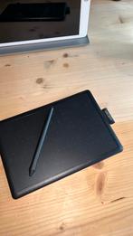 Wacon teken tablet, Computers en Software, Tekentablets, Ophalen of Verzenden, Zo goed als nieuw