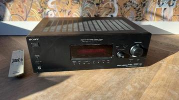 Sony STR-DG510 Receiver beschikbaar voor biedingen