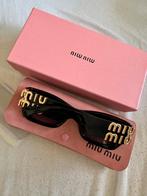 Miu Miu Zonnebril Dames, Sieraden, Tassen en Uiterlijk, Zonnebrillen en Brillen | Dames, Overige merken, Zonnebril, Zwart, Nieuw