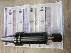 Nieuwe Spindel BT40 Machinegereedschap

Tapspindel, Ophalen of Verzenden, Nieuw, Elektrisch, Overige soorten
