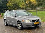 Volvo V50 2.4 D5 Momentum /Automaat/, Electronic Stability Program (ESP), Gebruikt, 1435 kg, 14 km/l