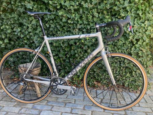 Cervélo R3 Rim SRAM Red/Force, Fietsen en Brommers, Fietsen | Racefietsen, Gebruikt, Heren, Overige merken, Meer dan 20 versnellingen