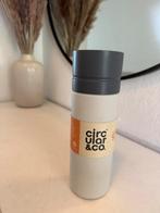 Circular & Co Waterfles Beker Travel Mug, Ophalen of Verzenden, Zo goed als nieuw, Verzorging
