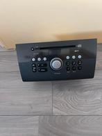 Suzuki Autoradio Origineel, Auto diversen, Autoradio's, Ophalen of Verzenden, Zo goed als nieuw