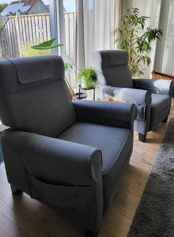 TK: IKEA Relax stoel MUREN -  beschikbaar voor biedingen