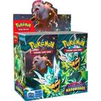 Pokemon Twilight Masquerade Booster Box Pre Order, Hobby en Vrije tijd, Nieuw, Foil, Ophalen of Verzenden, Boosterbox