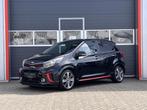 Kia Picanto 1.2 CVVT GT Line | Navi | Stoel verwarming | Cam, Stof, Gebruikt, Euro 6, 4 cilinders