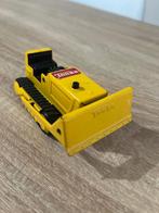 Tonka bulldozer – vintage metalen model, Ophalen of Verzenden, Gebruikt, Auto, Overige merken