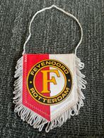 Feyenoord vaantje, Ophalen of Verzenden, Feyenoord, Vaantje of Sjaal