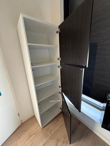 Ikea Besta Kast - afbeelding 2