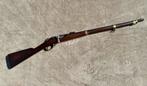 Frans antiek Gras geweer 11mm pistool revolver, Ophalen of Verzenden, Overige soorten, Overige gebieden, Kunstobject