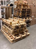 Wegwerppallets/afvalhout, Doe-het-zelf en Verbouw, Hout en Planken, Ophalen of Verzenden