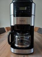 Koffie apparaat voor bonen en snelfilter, Ophalen of Verzenden, Zo goed als nieuw, Koffiemachine