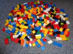 Partij 8500x dikke Lego basis bouw stenen, Gebruikt, Ophalen of Verzenden, Losse stenen
