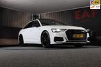 Audi A6 Limousine 55 TFSI e Quattro S6 Look / Head Up / Memo, Automaat, Adaptive Cruise Control, Gebruikt, Euro 6