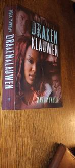 Mynheir, Mark - Drakenklauwen (christelijk), Ophalen of Verzenden, Gelezen, Mynheir, Mark, Nederland