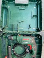 Bosch klopboor, Doe-het-zelf en Verbouw, Gereedschap | Handgereedschap, Ophalen of Verzenden, Zo goed als nieuw
