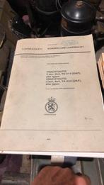 1/2TH9-314/271 DAF YA314, Ophalen of Verzenden