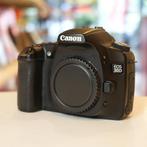 Canon 30D Body (Hoofddorp), Niet ingevuld, Spiegelreflex, Canon, Ophalen of Verzenden