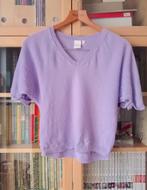 Josephine & Co lila geweven top - xs/s, Josephine & Co, Verzenden, Paars, Zo goed als nieuw