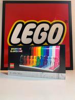LEGO - 40516 - Everyone Is Awesome / Iedereen Is Super, Ophalen of Verzenden, Nieuw, Complete set, Lego