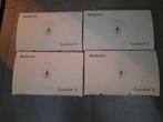 Medtronic Guardian 4 sensoren 4 dozen, Diversen, Verpleegmiddelen, Ophalen of Verzenden, Nieuw