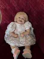 Mooie Levensechte pop, Ophalen of Verzenden, Zo goed als nieuw